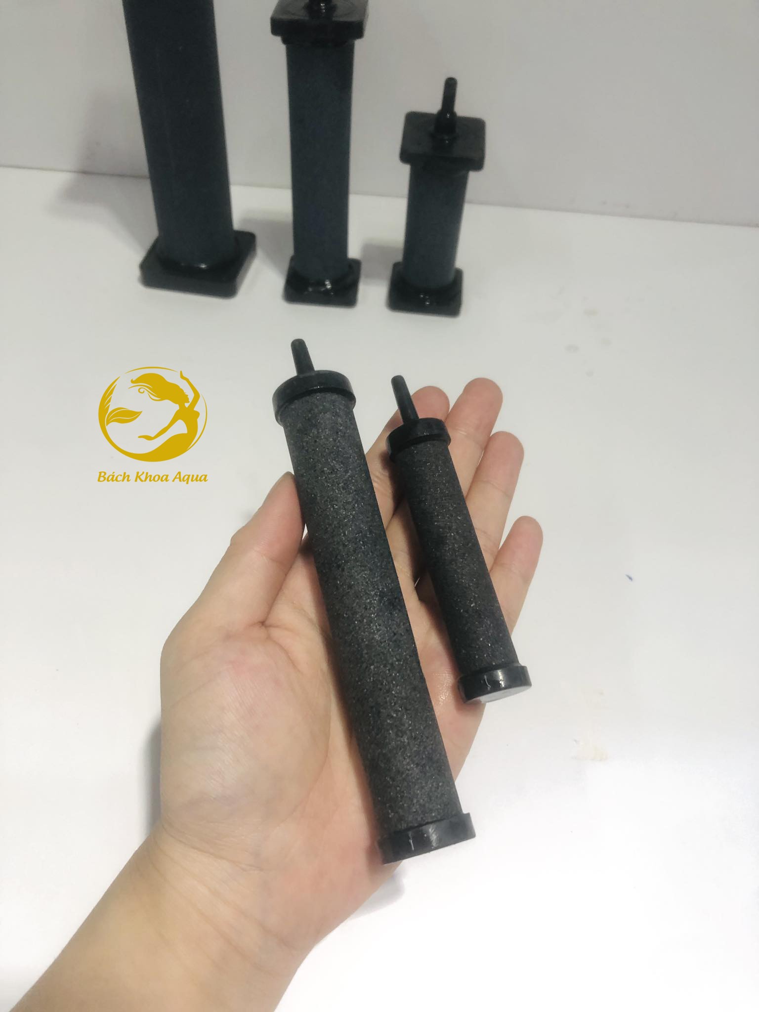 Sủi Nano thanh 8cm - 13cm - 23cm - 30cm